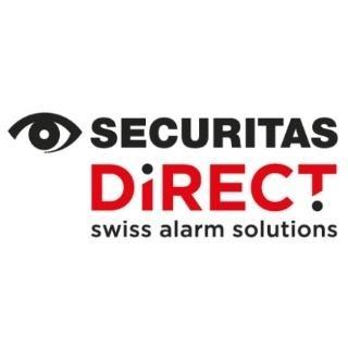 Logo Securitas Direct SA