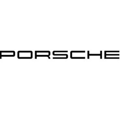 Logo Porsche Zentrum Zug, Risch AG