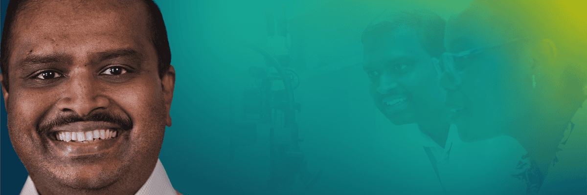 Arbeiten bei Bühler AG