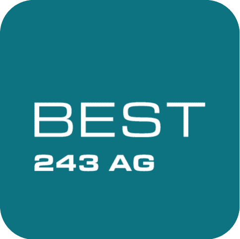 Best 243 AG