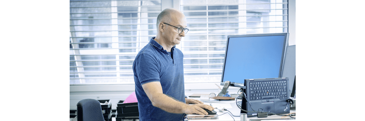 Travailler chez Baumer Group