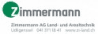 Zimmermann AG Land- und Arealtechnik