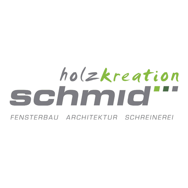 Holzkreation Schmid AG