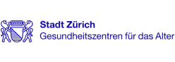 Stadt Zürich Gesundheitszentren für das Alter