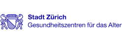 Stadt Zï¿½rich Gesundheitszentren fï¿½r das Alter