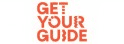 Logo GetYourGuide AG