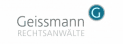 Geissmann Rechtsanwälte AG