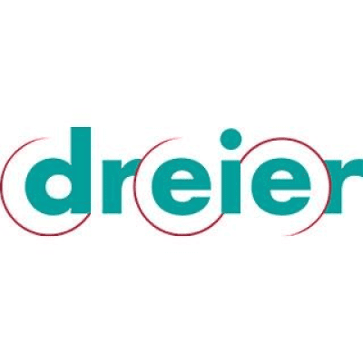 Logo Dreier AG Transport + Logistik