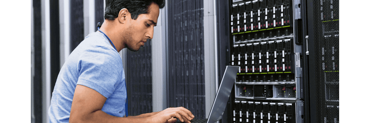 Informatiker:in / IT-Supporter:in (alle)