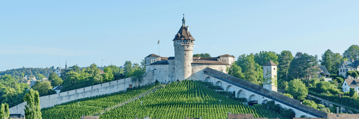Travailler chez Stadt Schaffhausen
