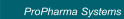 ProPharma Systems AG