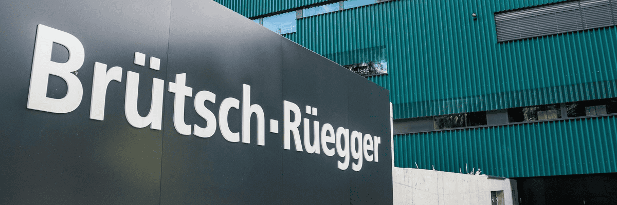 Arbeiten bei Brütsch/Rüegger Group Services AG