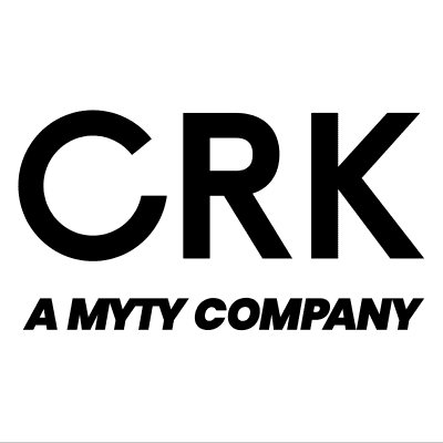 Logo CR Kommunikation AG