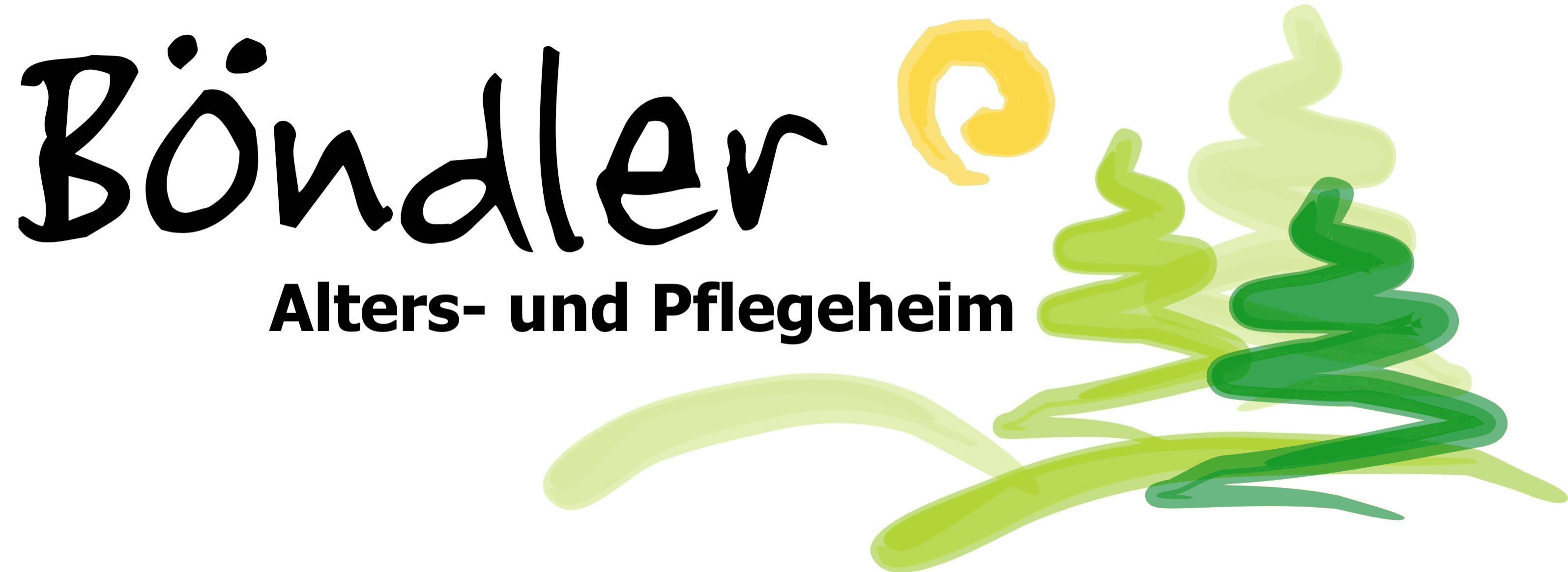 Alters- und Pflegeheim Böndler