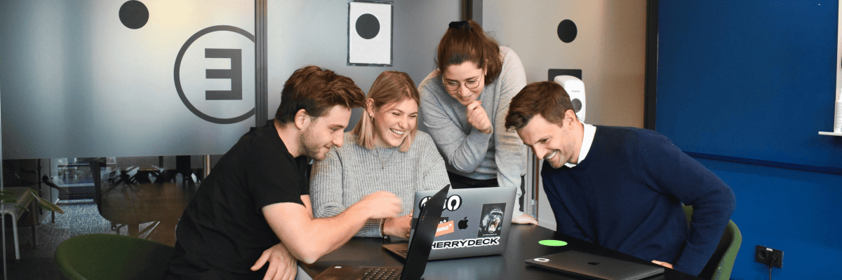 Travailler chez Etterli Testkaufdienst GmbH