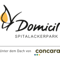 Domicil Spitalackerpark