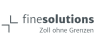 FineSolutions AG