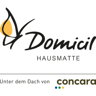Logo Domicil