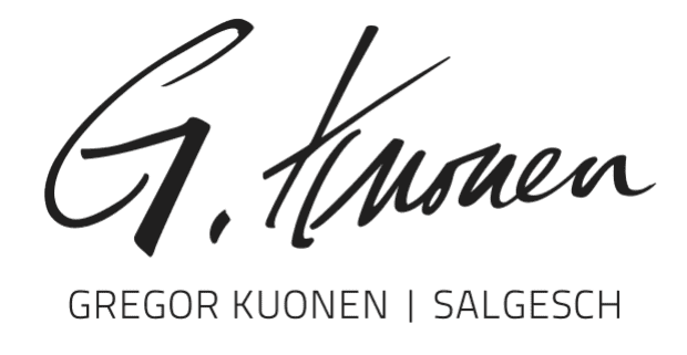 Gregor Kuonen Caveau de Salquenen AG