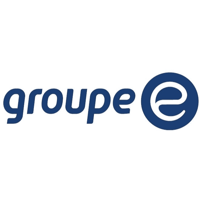 Logo Groupe E SA