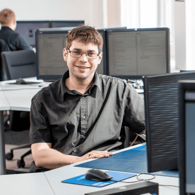 Kauffrau / Kaufmann EFZ (Branche D&A)