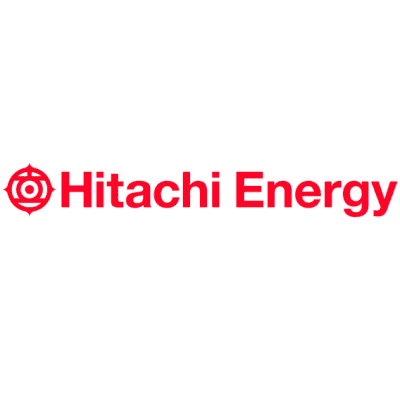 Logo HITACHI ENERGY