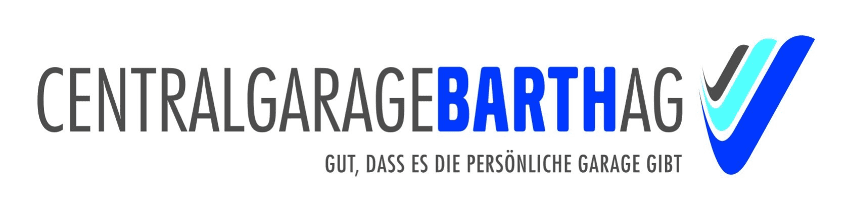 Centralgarage Barth AG