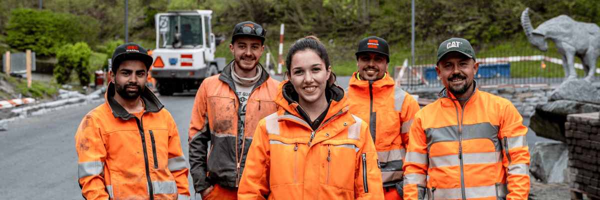 Travailler chez baumeister verband aargau