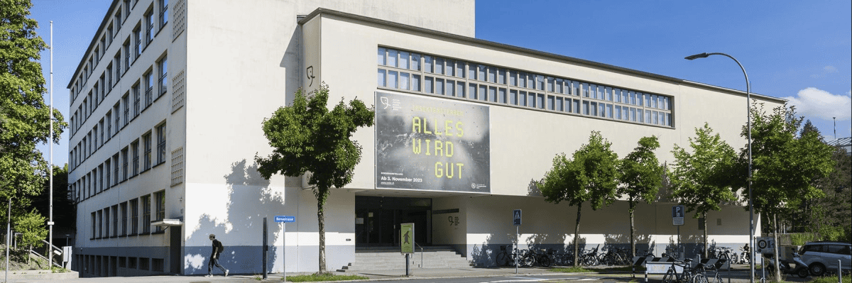 Arbeiten bei Naturhistorisches Museum (NMBE)