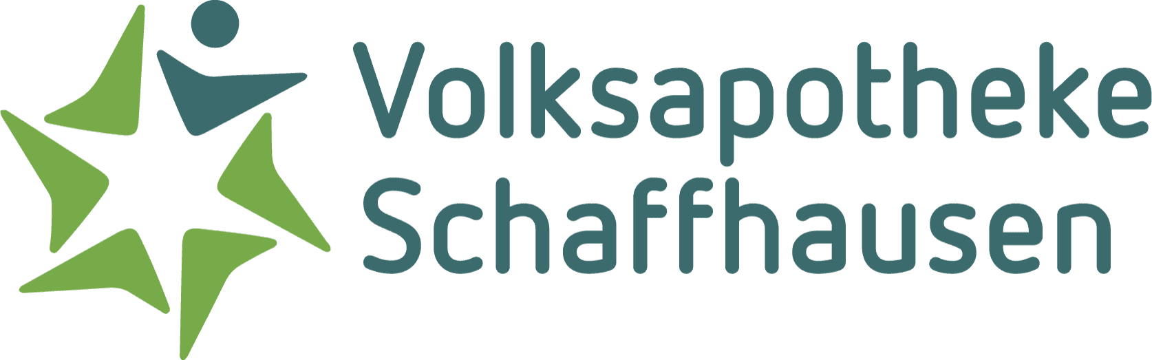 Volksapotheke Schaffhausen AG