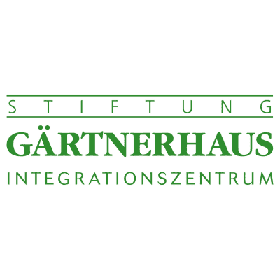 Logo Stiftung Gärtnerhaus
