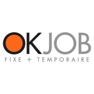 Logo OK JOB SA