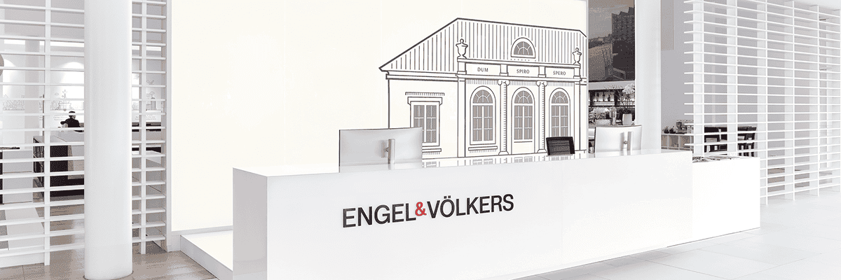Work at Engel & Völkers Basel-City
