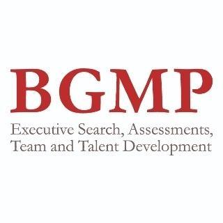 Logo BGMP