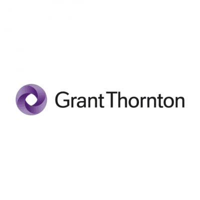 Logo Grant Thornton