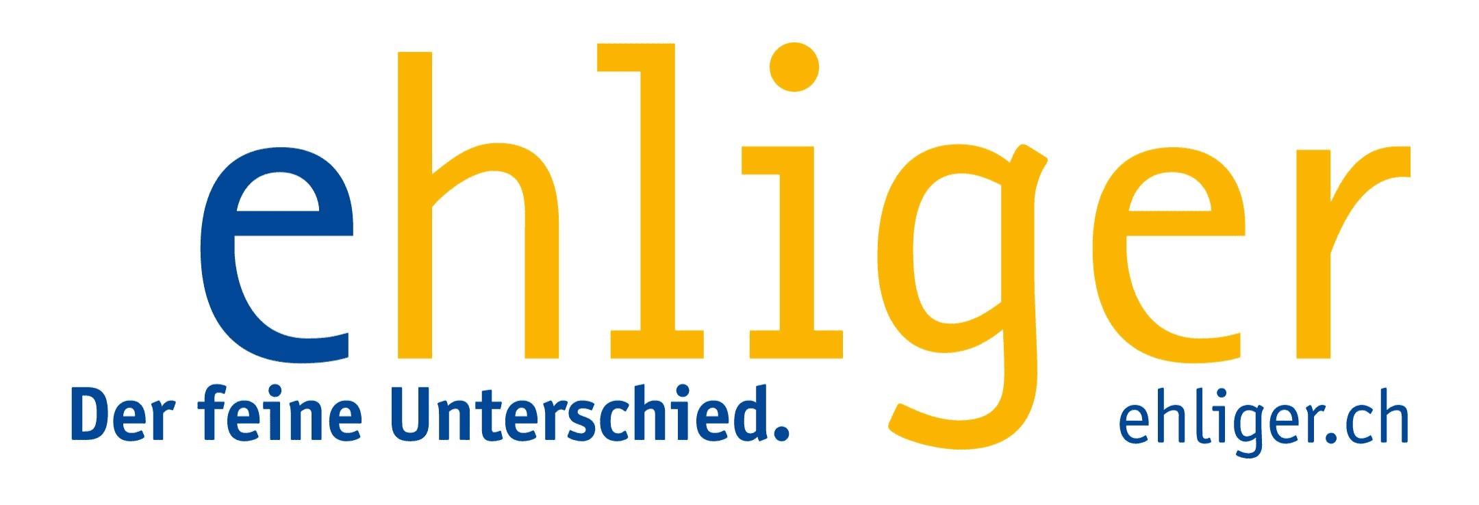 Ehliger Bäckerei-Konditorei-Confiserie AG