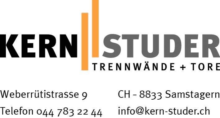 Kern Studer AG