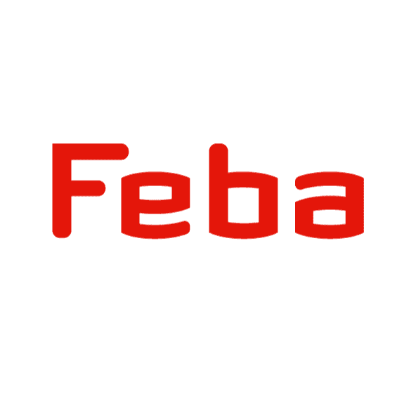 Feba Fassadenbauteile AG