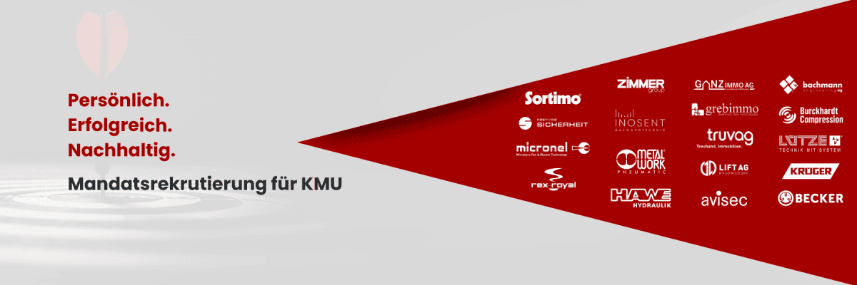 Work at Zollinger Personal GmbH