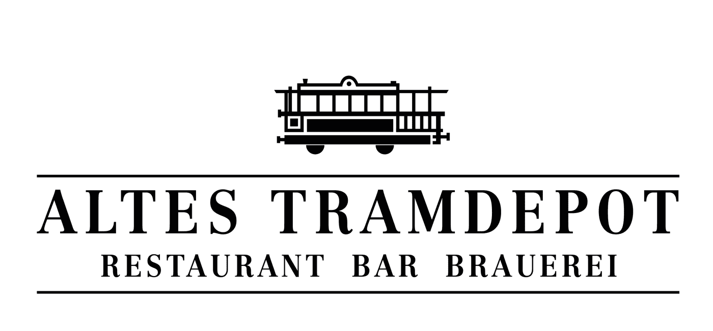 Altes Tramdepot Brauerei Restaurant AG Headerbild