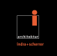 indra+scherrer architektur