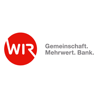 WIR Bank Genossenschaft Headerbild