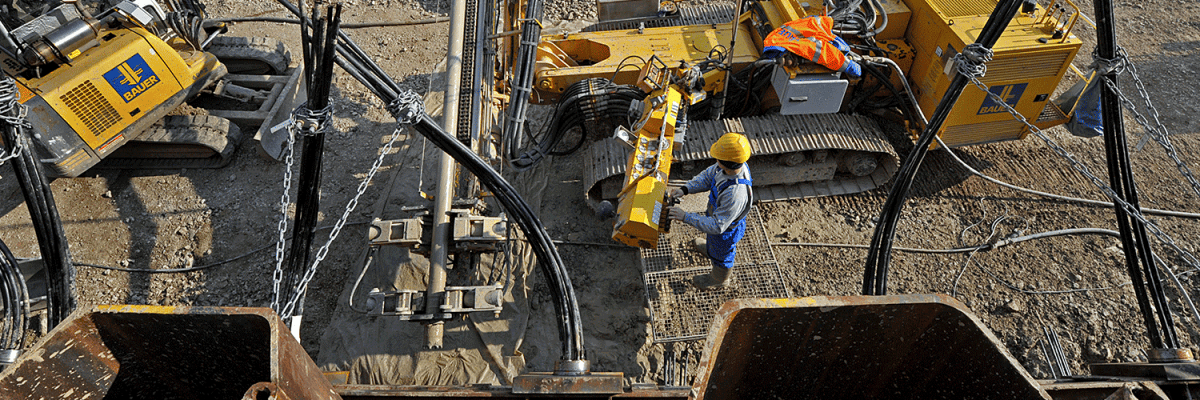 Arbeiten bei Gruner AG