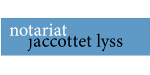 Notariat Jaccottet