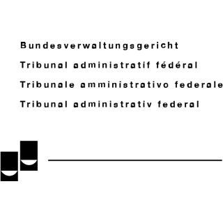 Tribunal administratif fédéral TAF