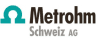 Metrohm Schweiz AG