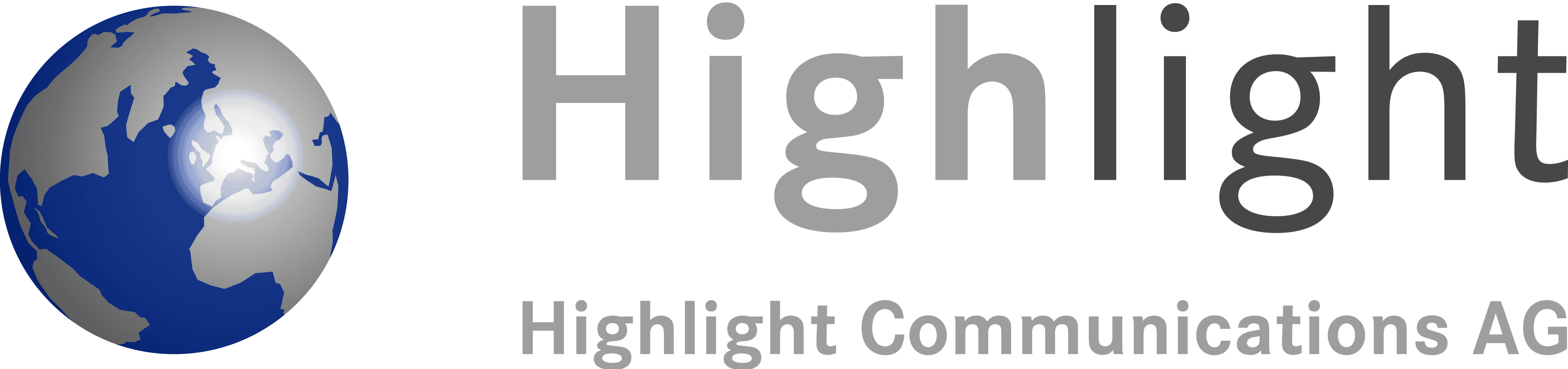 Highlight Communications AG