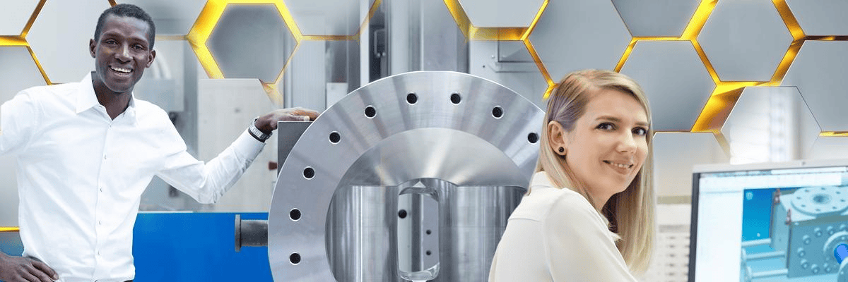 Work at Maag Pump Systems AG