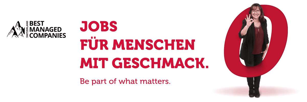 Arbeiten bei Herbert Ospelt Anstalt (Verwaltung)