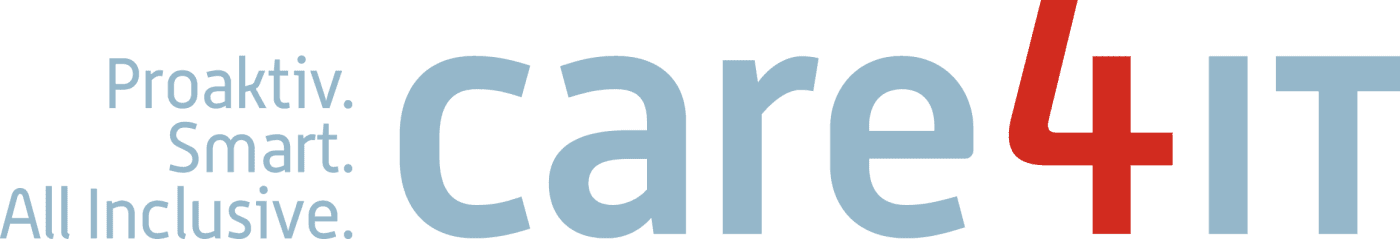 care4IT AG Headerbild